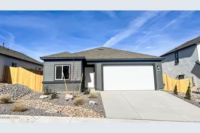 1282 Coco Drive, Indian Hills, NV 89705 - Photo 1