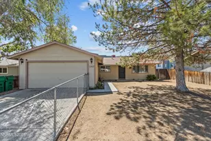3303 Desatoya Dr, Carson City, NV 89701 - Photo 1