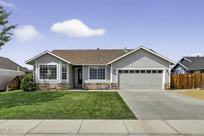 3522 Smoketree Avenue, Carson City, NV 89705 - Photo 1
