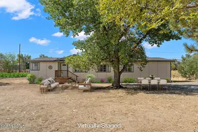 17570 Thrush Lane, Reno, NV 89508 - Photo 1