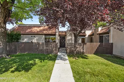 1051 Baywood Drive #Unit A, Sparks, NV 89434 - Photo 1