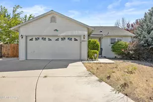 4601 N Cactus Hills Ct, Sparks, NV 89436 - Photo 1