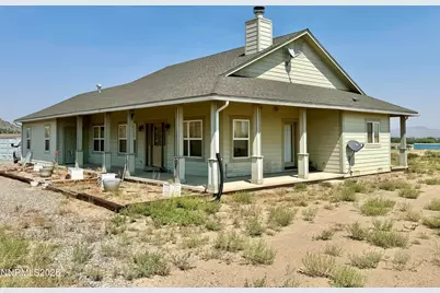 52 Upper Colony Road, Wellington, NV 89444 - Photo 1