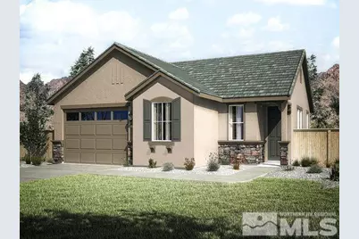 2084 Great Bluffs Lane #Homesite 5132, Sparks, NV 89436 - Photo 1