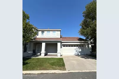 10407 Summershade Lane, Reno, NV 89521 - Photo 1