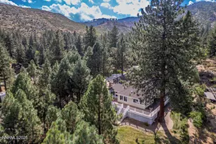 4150 Levi Gulch Rd, Carson City, NV 89703 - Photo 1