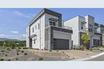 6057 Kelly Heights Way #16, Reno, NV 89519 - Photo 1