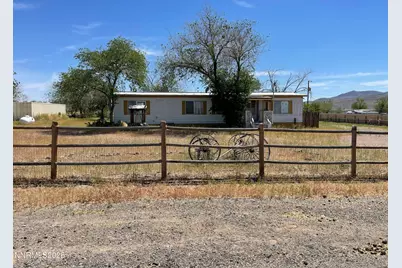 4950 Pueblo Drive, Stagecoach, NV 89429 - Photo 1