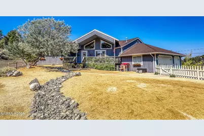 1310 Calavaras Road, Reno, NV 89521 - Photo 1