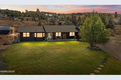 607 Stagecoach Road, Gardnerville, NV 89410 - Photo 1