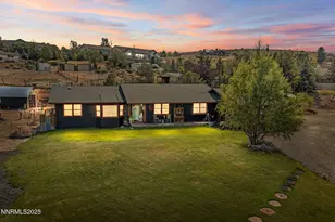 607 Stagecoach Rd, Gardnerville, NV 89410 - Photo 1