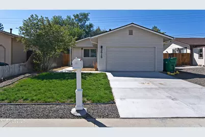 3616 Imperial Way, Carson City, NV 89706 - Photo 1