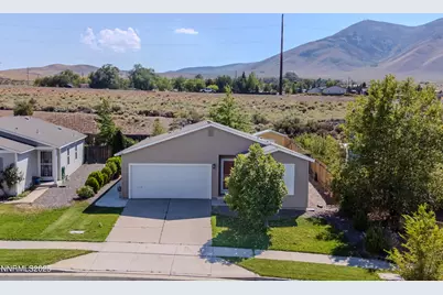 7750 Mariner Cove Drive, Reno, NV 89506 - Photo 1
