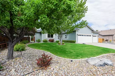 2958 Del Rio Lane, Minden, NV 89423 - Photo 1