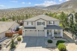 4370 Great Falls Loop, Reno, NV 89511 - Photo 1