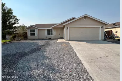 331 Wildrose Drive, Fernley, NV 89408 - Photo 1