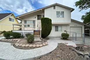 306 E Quail St, Sparks, NV 89431 - Photo 1