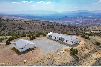 90 Curnow Canyon Road, Reno, NV 89510 - Photo 1