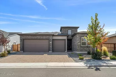 7536 Evans Bridge Street, Sparks, NV 89436 - Photo 1