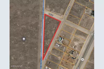 603 6th Street, Crescent Valley, NV 89821 - Photo 1