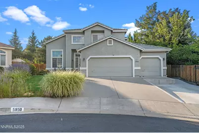 5950 Roxbury Court, Reno, NV 89523 - Photo 1