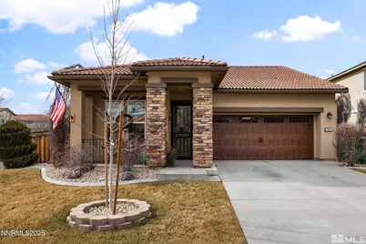 7057 Verite Drive, Sparks, NV 89436 - Photo 1