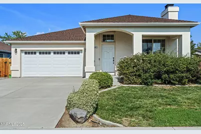 1470 Ridge Point Drive, Carson City, NV 89706 - Photo 1