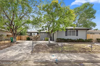 2265 Jessie Avenue, Sparks, NV 89431 - Photo 1