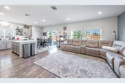 1352 Odessa Trail, Sparks, NV 89436 - Photo 1