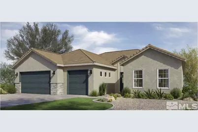 1311 Silver View Circle, Sparks, NV 89436 - Photo 1