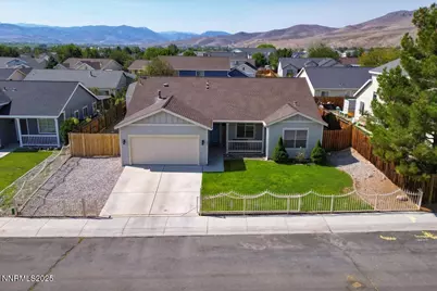 123 Knickerbocker Circle, Dayton, NV 89403 - Photo 1