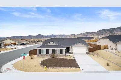 276 Greywall Court, Dayton, NV 89403 - Photo 1