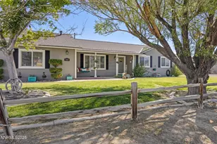 1405 Buck Board Wy, Fernley, NV 89408 - Photo 1