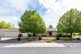 2687 Wildhorse Ln, Minden, NV 89423 - Photo 1