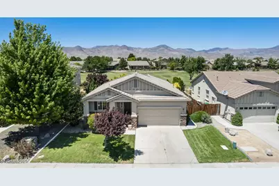 946 Lakeview Drive, Dayton, NV 89403 - Photo 1