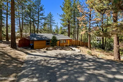 150 Woodland Way, Stateline, NV 89449 - Photo 1