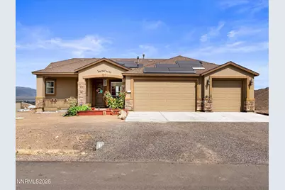 695 Cable Canyon Way, Fernley, NV 89408 - Photo 1
