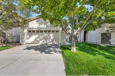 4033 Antinori Drive, Sparks, NV 89436 - Photo 1