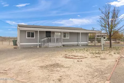 2880 Talapoosa Street, Silver Springs, NV 89429 - Photo 1