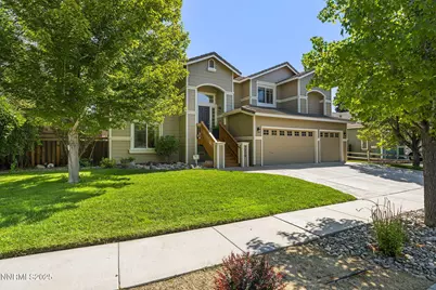 7330 Little Easy Street, Sparks, NV 89436 - Photo 1