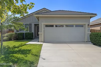 135 Catlin Street, Dayton, NV 89403 - Photo 1