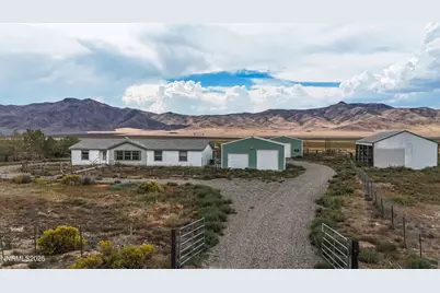 3900 Van Diest Road, Winnemucca, NV 89445 - Photo 1