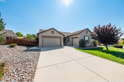 6756 Fabric Drive, Sparks, NV 89436 - Photo 1