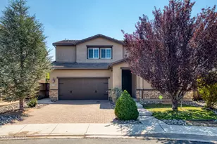 1980 Lonesome Spur Dr, Reno, NV 89521 - Photo 1