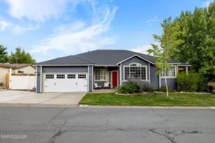 140 Sageglen Dr, Verdi, NV 89439 - Photo 1