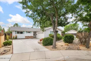 610 Akard Cir, Reno, NV 89503 - Photo 1