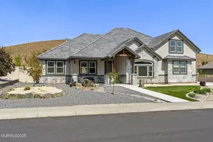 122 Denio Dr, Dayton, NV 89403 - Photo 1