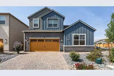 7731 Lampasas Drive, Sparks, NV 89436 - Photo 1