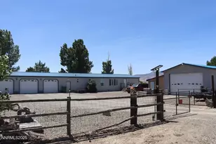 3400 Pot Belly, Winnemucca, NV 89445 - Photo 1