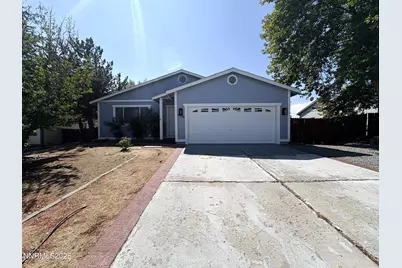 6270 W Chinook Court, Sun Valley, NV 89433 - Photo 1